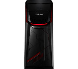 Asus Republic of Gamers G11CB Gaming PC